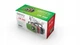 Радіоприймач портативний Camry CR 1140 Red - зображення 4