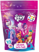 Barwinki do kąpieli My Little Pony Bath Bombs and Tabs koloryzujące 9 x 16 g (5060537182148) - obraz 1