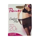 Колготки женские Penti Comfort Plus 20 DEN телесные Size 5-XXL - изображение 2