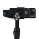 Ручний стабілізатор для смартфона 3-Axis H4 Gimbal WiWU S5B (стедікам, 3-осьовий, з триногою) - Чорний - зображення 3