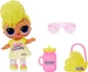 Лялька L.O.L. Surprise! Mini SWEETS Easter Peeps Cute Bunny - ЛОЛ Міні Світс Курча 590774 - зображення 5