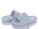Женские шлепанцы пенка foam ТМ W2106 37 Голубой - изображение 2