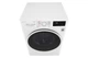 Стир.-сушильная машина LG F2J6HG0W, 7кг (4кг), 1000, В, Пар, глубина 45см, Дисплей, Инвертор, Белый (F2J6HG0W) - изображение 7