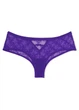 Комплект Victoria's Secret 34C-S фиолетовый (14400235893QCJ4434C/S) - изображение 7