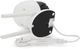 IP видеокамера Yoso YO-IPC45D2MP50 PTZ 2.8 мм V380 (YT30399) - изображение 2