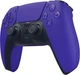 Геймпад бездротовий Sony PlayStation DualSense Galactic Purple (9729297) - зображення 2