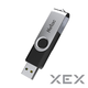 Флэшка NETAC U505 64GB USB3.0 (NT03U505N-064G-30BK) - изображение 3