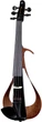 Электроскрипка Yamaha YEV-105 (Black) - изображение 1