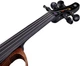 Электроскрипка Yamaha YEV-105 (Black) - изображение 4