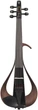 Электроскрипка Yamaha YEV-105 (Black) - изображение 8