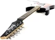 Электрогитара Ibanez GRG140 SB - изображение 12