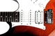 Электрогитара Ibanez GRG140 SB - изображение 15