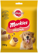 Ласощі Pedigree Markies для собак у вигляді печива 150 г (9003579302552) - зображення 1