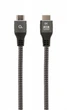 Кабель мультимедійний HDMI M to HDMI M 2.0m V2.1 8K Cablexpert (CCB-HDMI8K-2M) - изображение 1