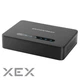 VoIP-шлюз Grandstream HT814 - изображение 2