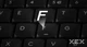 Клавіатура A4Tech FK10 White (4711421943024) (FK10 (White)) - изображение 8