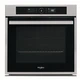 Духова шафа Whirlpool AKZ 97890 IX - изображение 1