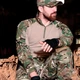 Тактична сорочка бокс Han-Wild 001 Camouflage CP 4XL - зображення 5