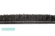 Двухслойные коврики Sotra Magnum Black для Genesis GV60 (mkI) 2021→ (ST 09698-MG15-Black) - изображение 7