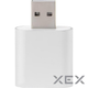 Внешняя звуковая карта USB Virtual 7.1 Channel CZH-H077 (B00810) Kingda - изображение 2