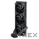 Система водяного охлаждения ARCTIC Liquid Freezer II 420 (ACFRE00092A) - изображение 3