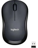Миша LOGITECH Wireless Mouse M220 SILENT - EMEA - CHARCOAL OFL (910-004878) - зображення 1