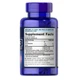 Препарат для суставов и связок Puritan's Pride Double Strength Glucosamine, Chondroitin & MSM 60 Caplets - изображение 2
