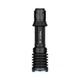 Ліхтар Olight Warrior X 3 Black (2370.35.25) - зображення 5