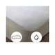 Наматрасник MirSon Terry Waterproof 218 водонепроницаемый резинка по периметру 160x190 см (2200000379863) - изображение 3