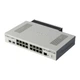 Маршрутизатор MikroTik CCR2004-16G-2S+ PC - зображення 4