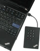 Жесткий диск Lenovo 2.5 2ТБ ThinkPad USB 3.0 Secure (4XB0K83868) - изображение 3