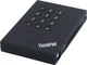 Жесткий диск Lenovo 2.5 2ТБ ThinkPad USB 3.0 Secure (4XB0K83868) - изображение 1