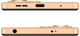 Смартфон Xiaomi Redmi Note 12 8/256GB Dual Sim Sunrise Gold EU_ - изображение 8