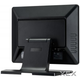 15" Сенсорний РК монитор, projective-capacitive, VGA IIYAMA T1521MSC-B1 - изображение 9