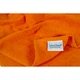 Рушник Lotus Home Hotel Basic помаранчевий 70*140 (svt-2000022309431) - зображення 2