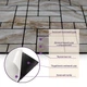 Декоративна панель Sticker Wall SW-00001656 300х300х4 мм геометрія - изображение 5