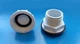 Врізка в бак 1 1/4" 42 мм Santehplast - зображення 2