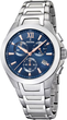 Zegarki męskie Festina Timeless Chronograph 16678/B - obraz 1