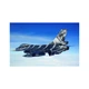 Сборная модель Revell набор самолетов Tornado и F-16 NATO Tiger уровень 4, 172 (RVL-05671) - изображение 3