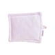 Кухонная прихватка MirSon Бязь 11-2107 White (2200006753261) - изображение 1