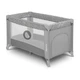 Детский манеж Lionelo Stefi Grey Concrete Multicolor (LO-STEFI GREY CONCRETE MULTICOLOR) - изображение 1