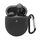 Чехол для наушников BeCover Silicon для Google Pixel Buds Pro Black (709574) - изображение 1