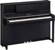 Цифровое пианино Yamaha Clavinova CSP-295 Black (CSP-295B) - изображение 1