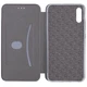 Шкіряний чохол-книжка Classy для Xiaomi Redmi 9A Зелений - изображение 3
