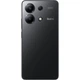 Смартфон Xiaomi Redmi Note 13 6/128Gb NFC Midnight Black (Global Version) - зображення 2