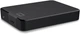 Портативный жесткий диск Western Digital Elements Portable Black 5TB / USB 3.0 / USB 2.0 Черный (WDBU6Y0050BBK-WESN) - изображение 6
