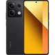 Смартфон Xiaomi Redmi Note 13 5G 6/128Gb NFC Graphite Black (Global Version) - зображення 1