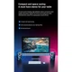 Акустика для ПК Onikuma L2, RGB, 10W, BT/AUX/USB, black - зображення 11
