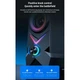 Акустика для ПК Onikuma L2, RGB, 10W, BT/AUX/USB, black - зображення 9