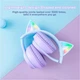 Наушники ONIKUMA Bluetooth Gaming CAT with LED B90 - изображение 16